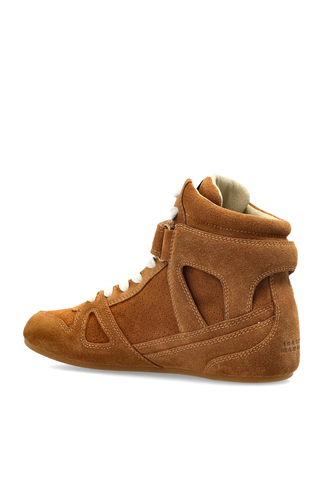Isabel Marant 'Senny High' sports shoes | Women's | Vitkac